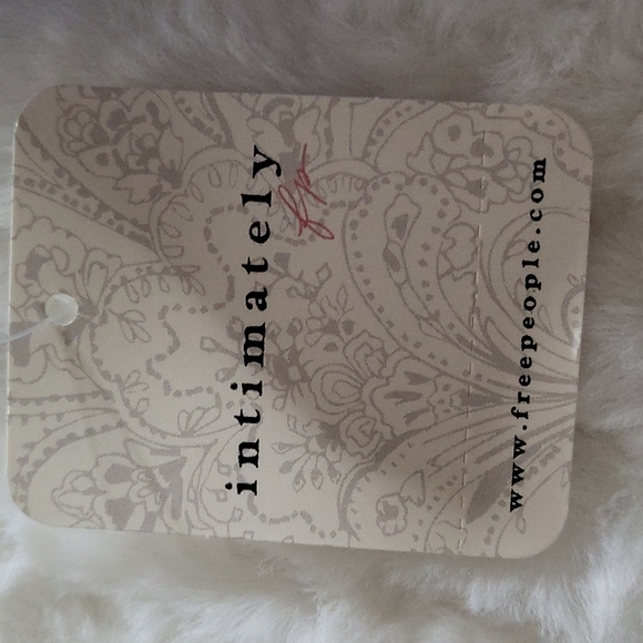 Free People PERFECT PIMA BOXER SET - Picture 6 of 12